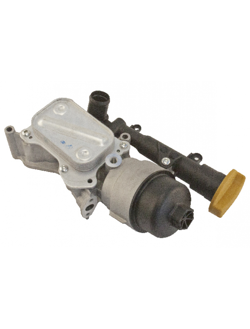 Теплообмінник F 1,3JTD Purflux у зборі (55193743)