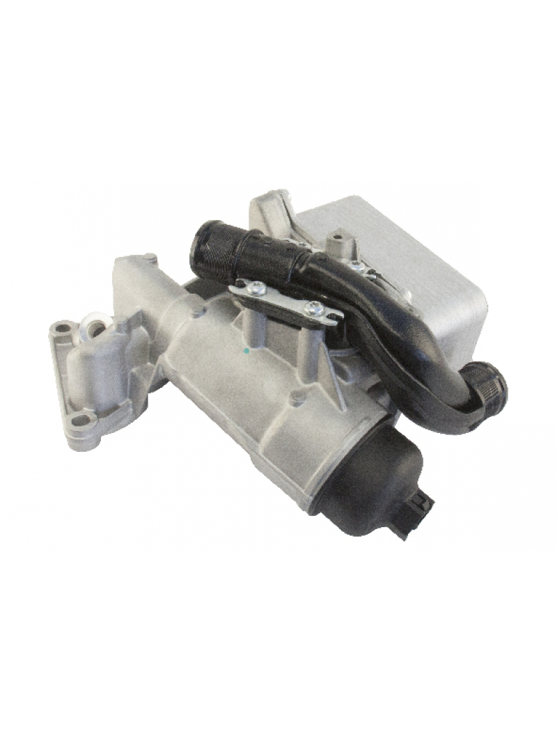 Теплообмінник R 2,3DCi (8201005241)
