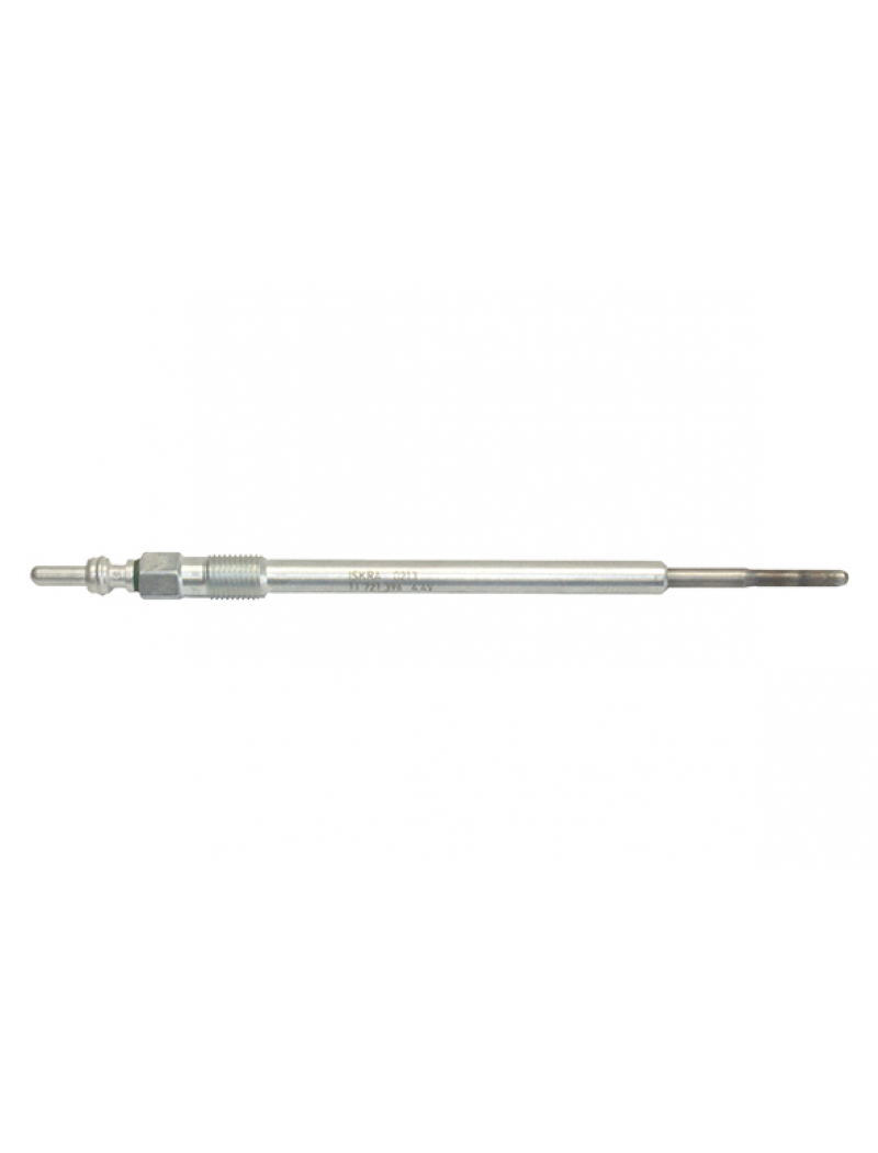 Свічка розжарювання F 1,6MJTD 2,0MJTD 4,4V