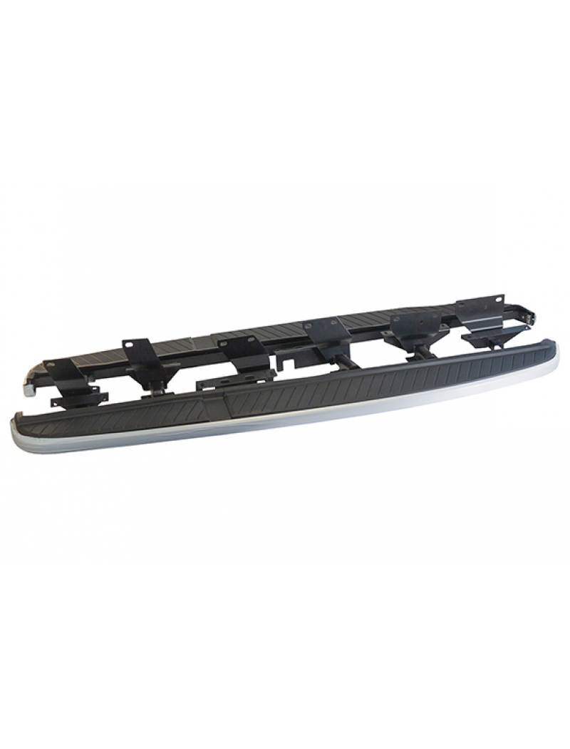 Підніжки LR RANGE ROVER SPORT L320 2005 -2013