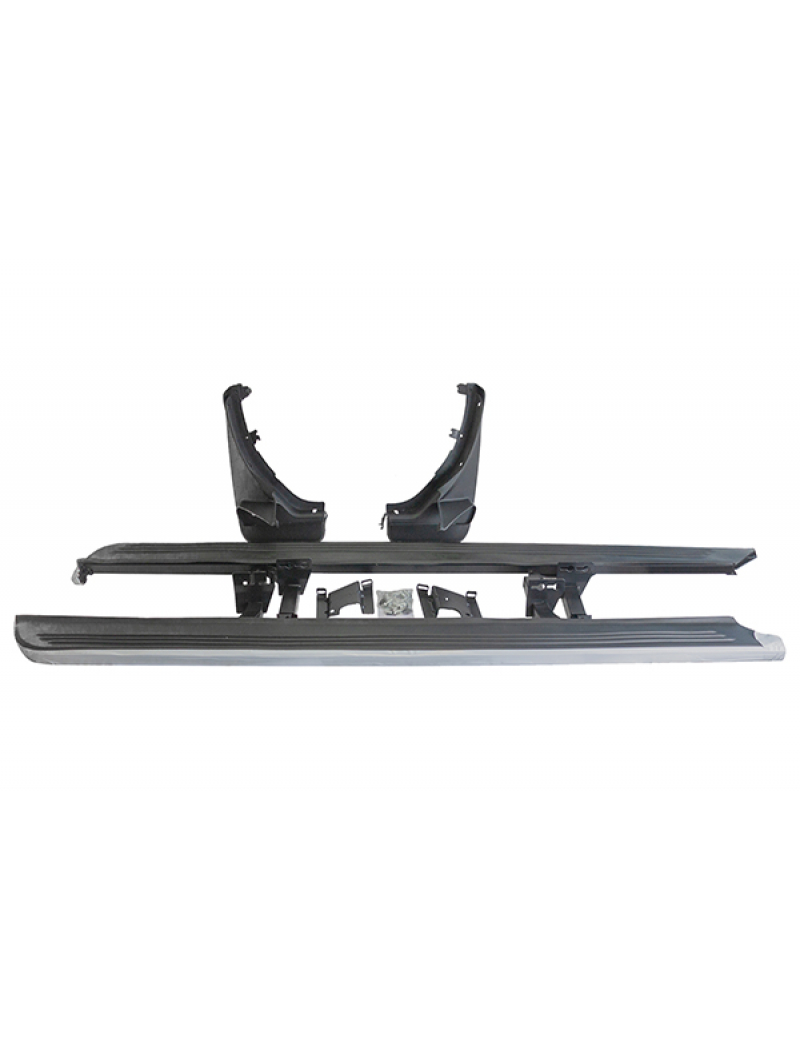 Підніжки LR RANGER ROVER L322 2010-2012 к-т