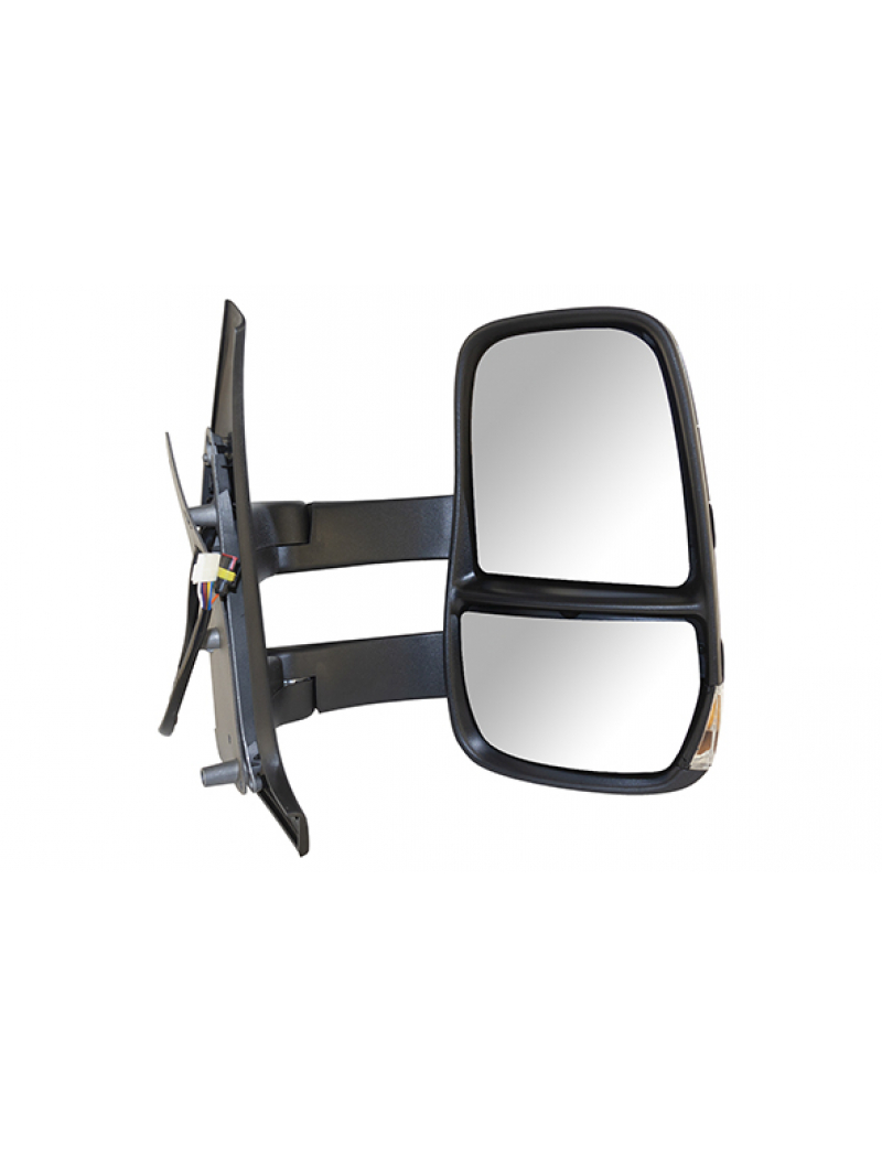 Дзеркало Iveco DAILY R 2006> подовжений