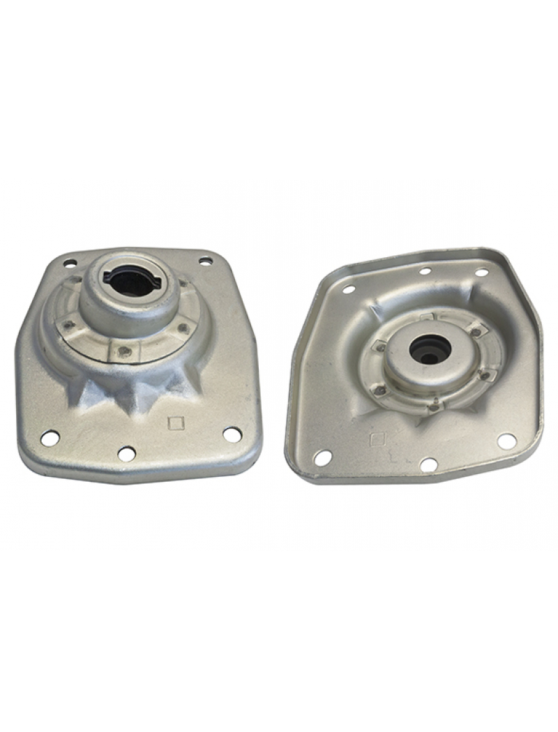 Подушка амортизатора C Jumpy I/II/III/F Scudo ліва