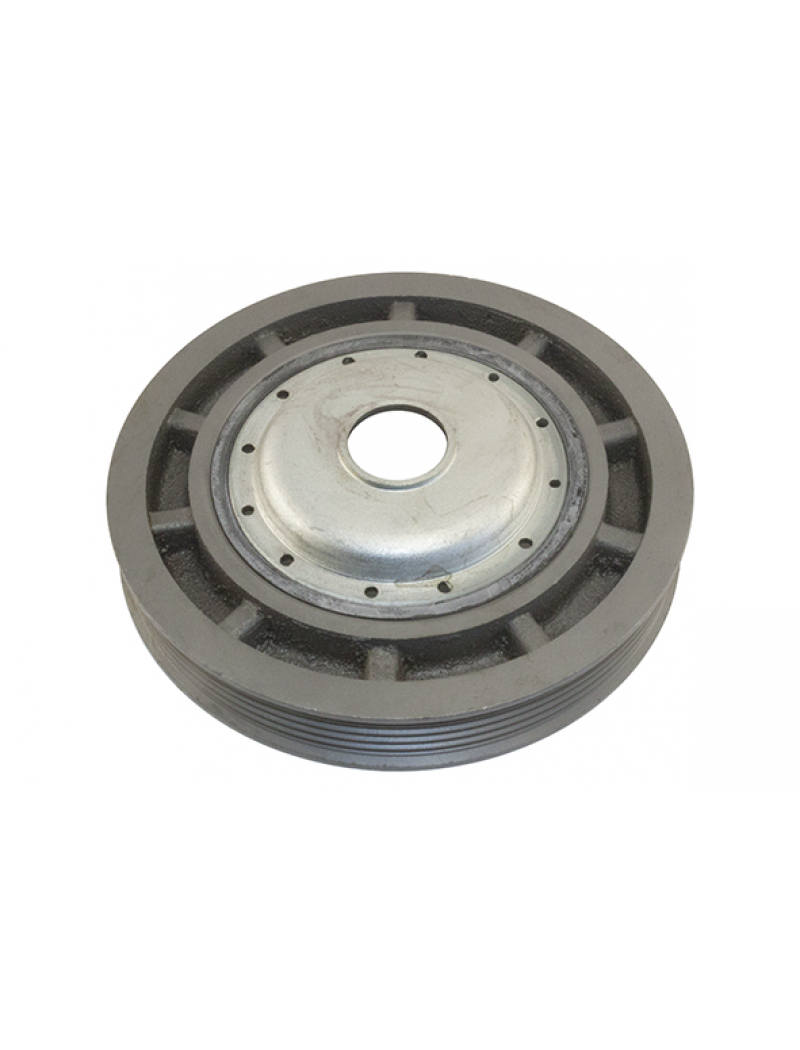 Шкив коленвала R 1,5DCi (K9K) 5PK (8200392697)