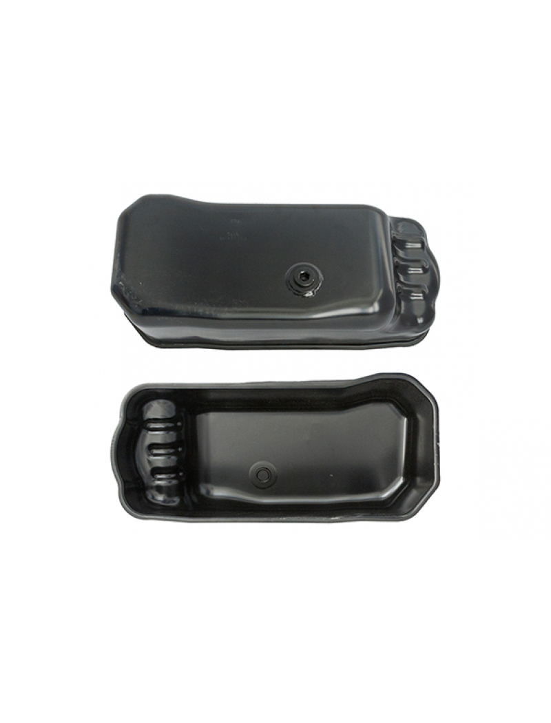 Піддон масляний F 3,0 C Jumper III/Ducato (504048131)