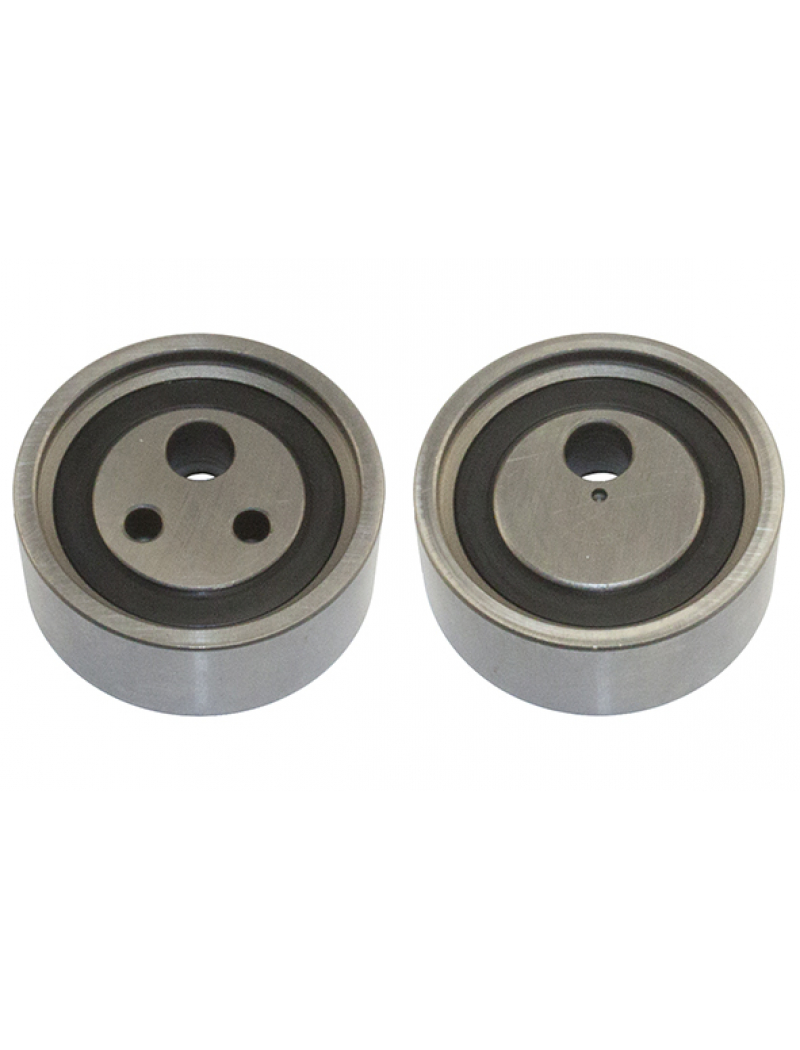 Ролик ГРМ R 1,4 (E7J, K7J) 1,6 (K7M) 09/98> натяжной 55mm