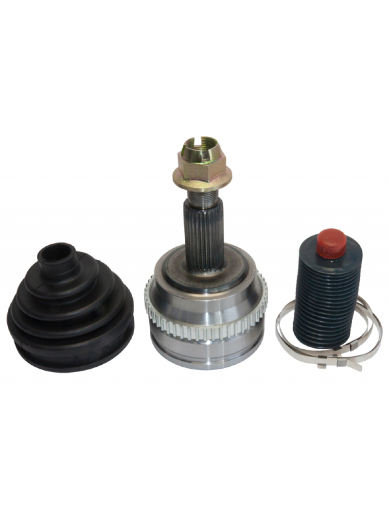 Шрус колісний R Master II R16 28/36 шліців ABS