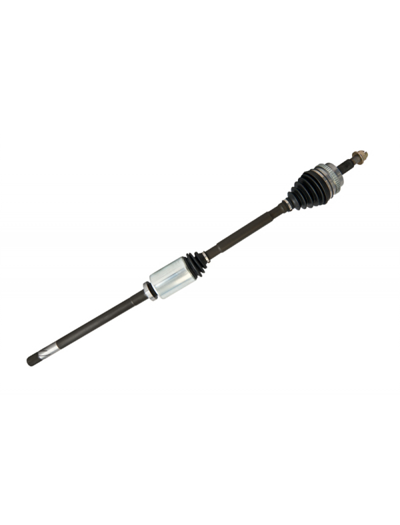 Полуось R Master II 1,9DCi правая ABS 1148mm 2,5DCi >06