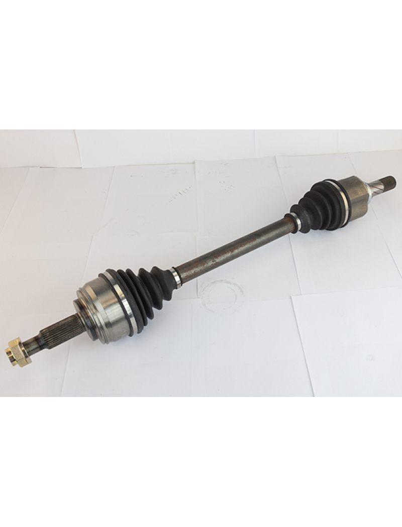 Полуось R Master III левая 745mm