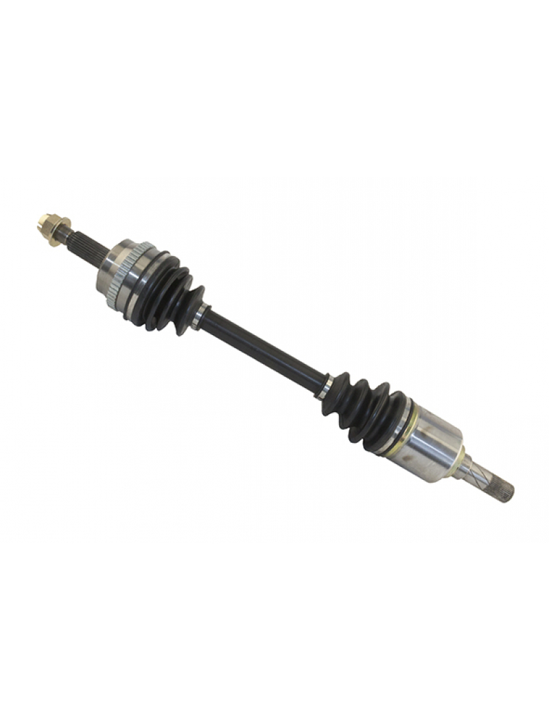 Напіввісь R Master II 3,0DCi ліва ABS 687mm