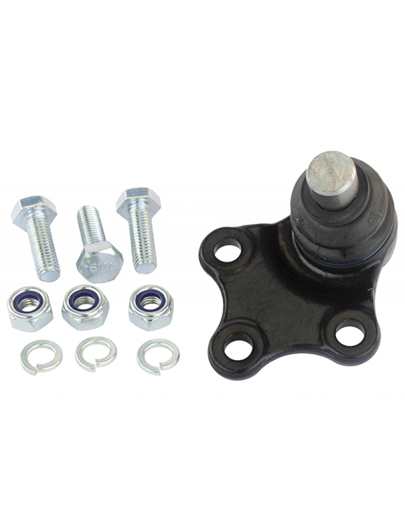 Шаровая C Berlingo I/II Xsara 08/98> 18mm