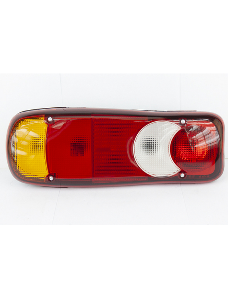 Ліхтар C Jumper III/F Ducato 12>14>18>23> платформа лівий