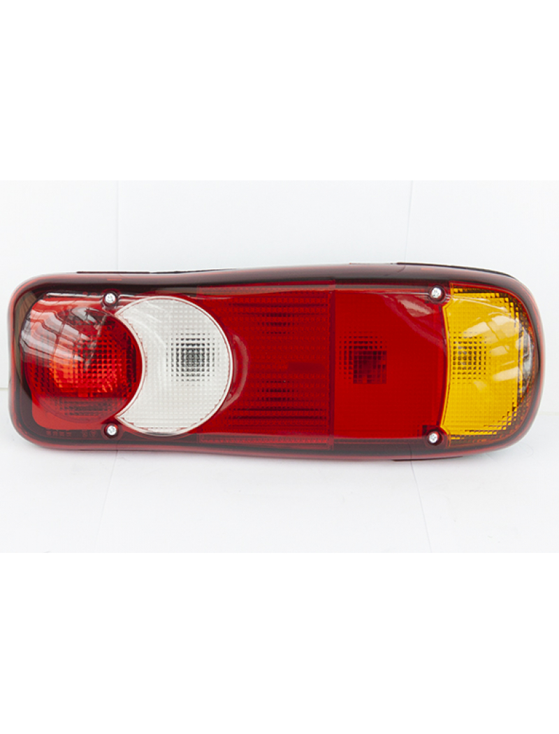 Фонарь C Jumper III/F Ducato 12>14>18>23> платформа правый