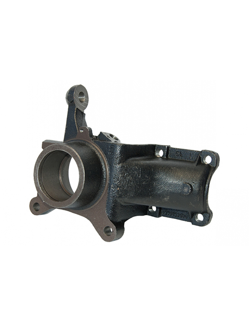 Кулак поворотний C Jumper II/F Ducato R15 правий (1330868080)