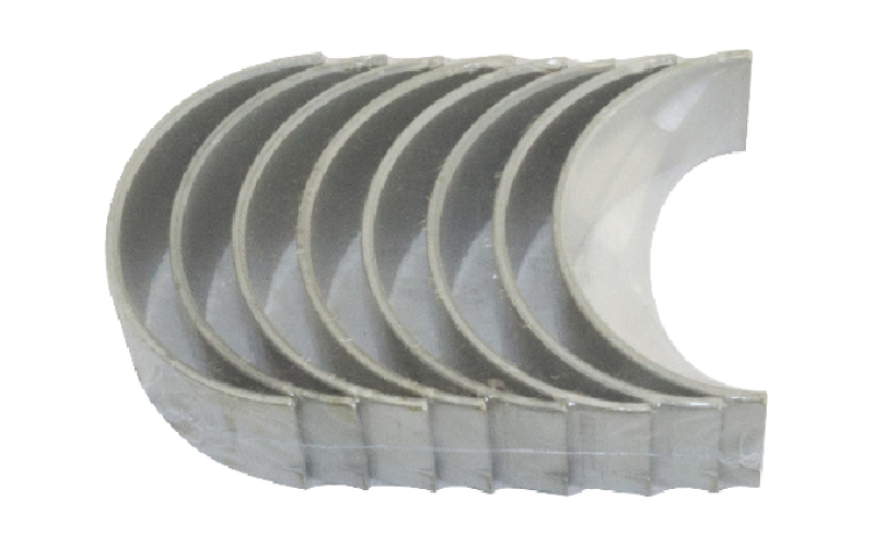 Вкладыши шатунные F 2,5D/TD 2,8D/TD/JTD 0,010''/0,25mm