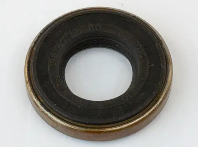Сальник 19,8x40x5,5/8 первинний вал КПП F 1,4 1,6 16V (40004670)