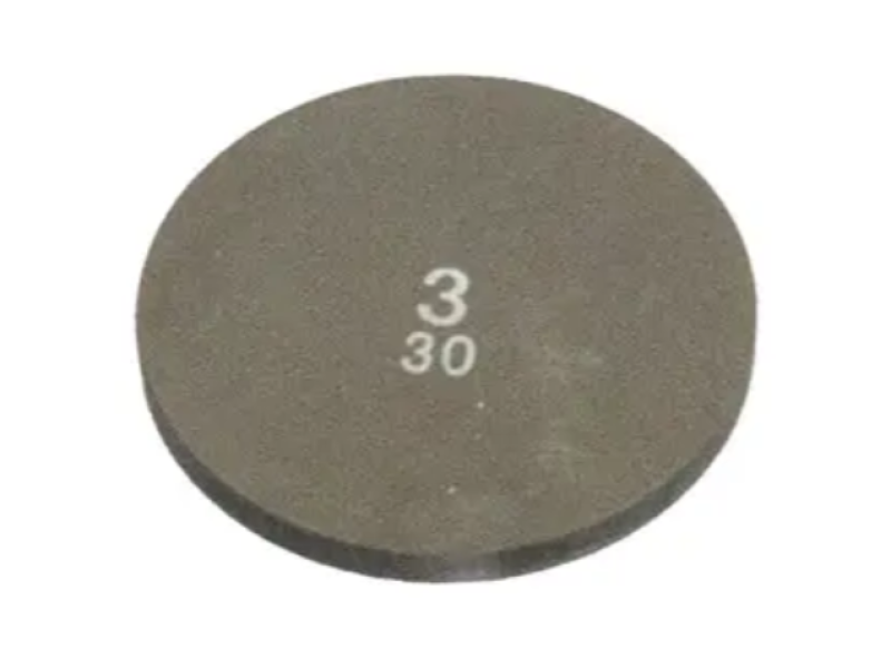 Шайба регулювання F 2,5D/TD 2,8D/TD 3,30mm