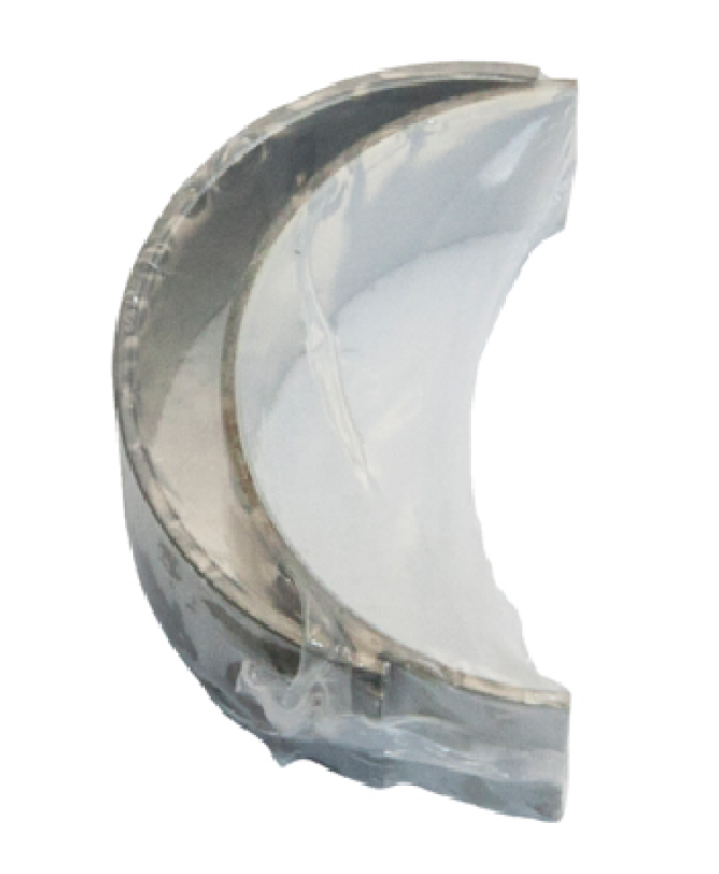 Вкладыши шатунные F 2,3MJTD 02>14 (F1A) 0,000''/0,00mm (1 шейка)