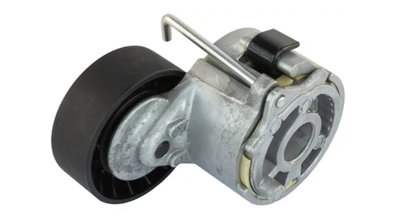 Ролик генератора F 3,0JTD натяжной автомат 70mm h25mm
