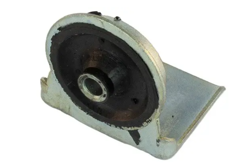 Подушка радиатора C Jumper I/II/F Ducato верхн (1321001080)