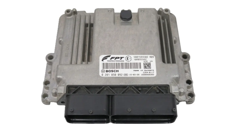 Блок управления двигателем IVECO 14> 3.0JTD