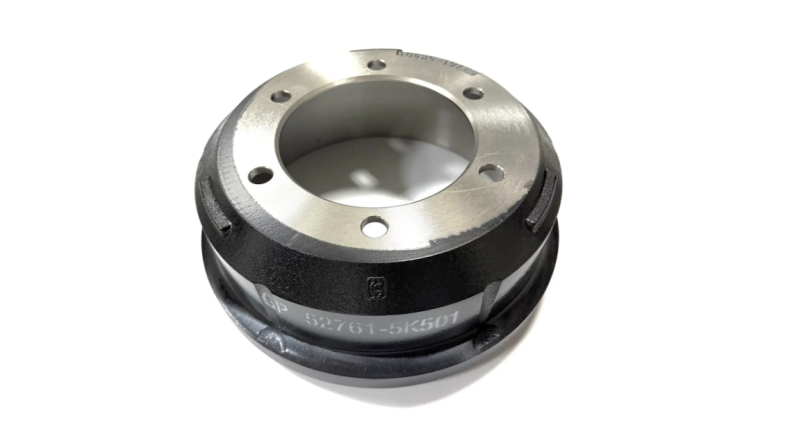 Барабан тормозной Hyundai HD78, HD72, Богдан А201, А202