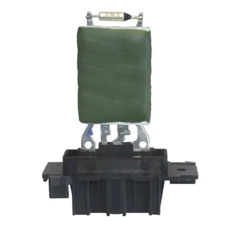Резистор печки C Jumper III/F Ducato Doblo II Fiorino II (77364061)