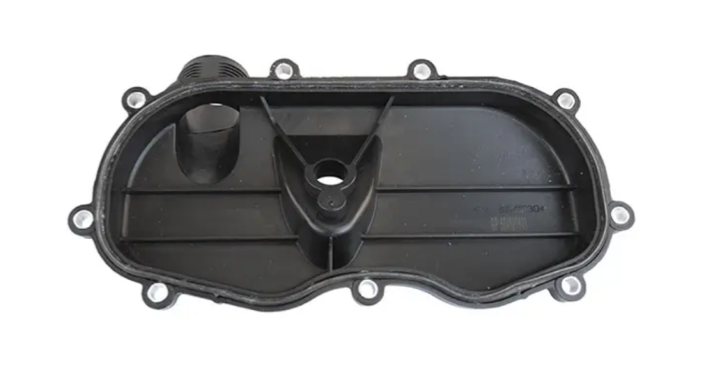 Крышка ГРМ F 3,0JTD (504087608) верхняя