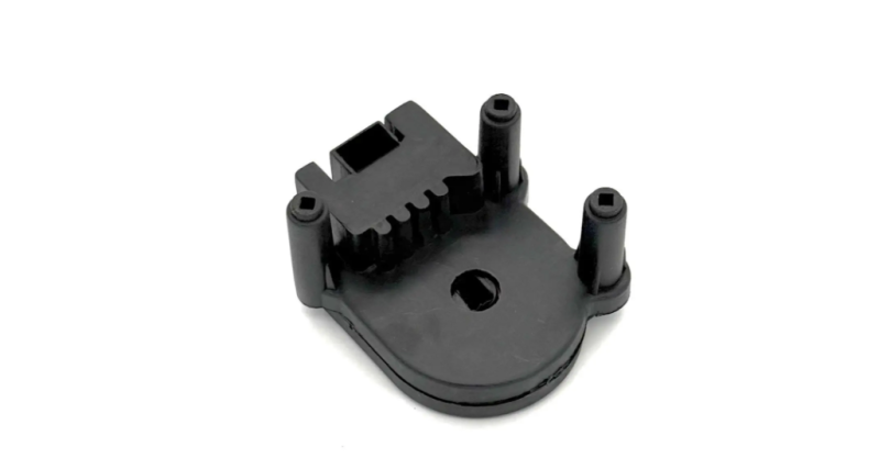 Перемикач пічки C Jumper I/II/F Ducato (1305589080)