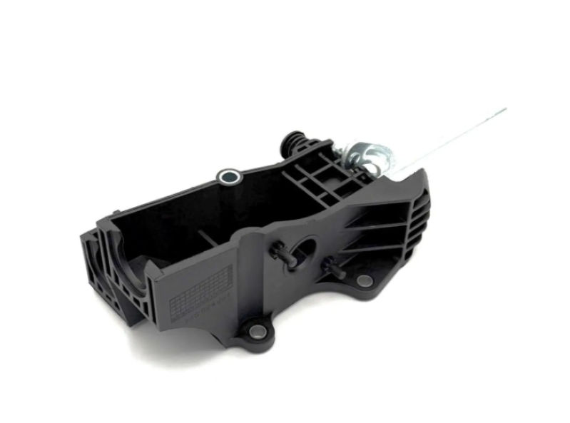 Механізм перемикання передач C Nemo/P Bipper 1.3HDi75
