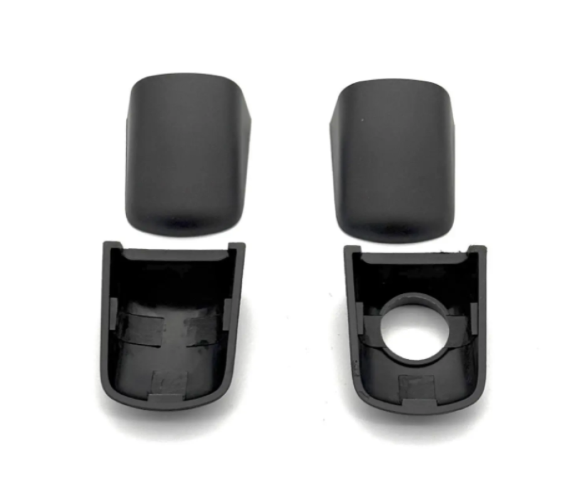 Заглушка ручки Jumpy III Berlingo B9 Scudo 07> (матова) компл. 4 шт.