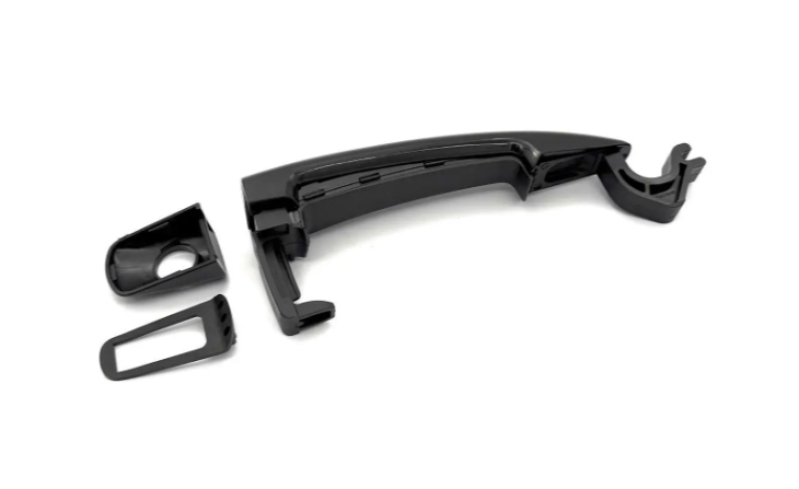 Ручка C Jumpy III Berlingo B9 Scudo 07> передній лев зовнішній/задній розорювання (глянець)