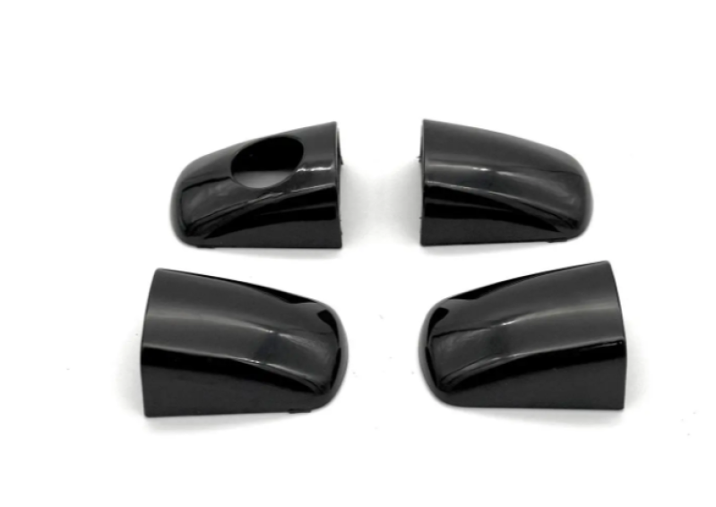 Заглушка ручки C Jumpy III Berlingo B9 Scudo 07> (глянец) компл. 4 шт.