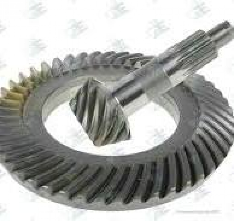 Головна пара Iveco z12/47 E1/2/3/4/5 (7175154)