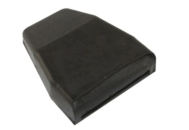 Подушка ресори Iveco E3/4/5 35S (500340498) передній метал шт