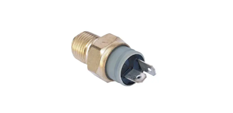 Датчик температури F 2,3JTD 2,5D/TD 2,8D/TD/JTD (504127558) M16 Iveco E1/2/3