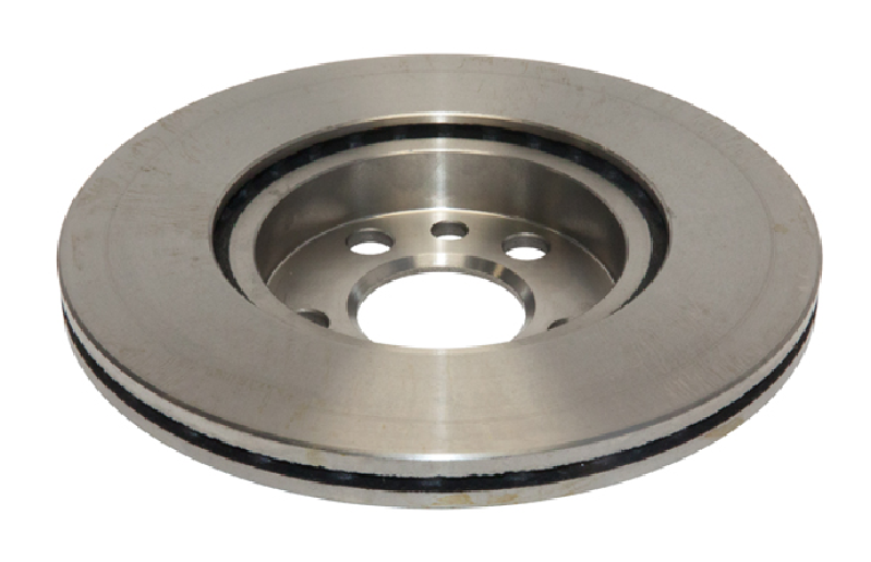 Диск тормозной C Jumpy I/II/F Scudo передн 257x20x5 Bendix