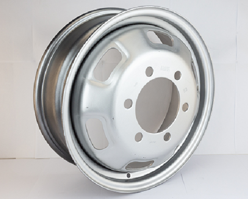 Диск колесный Iveco Daily R16 5.5J X 16H