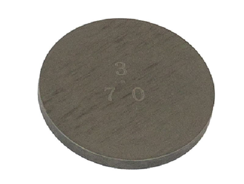 Шайба регулювання F 2,5D/TD 2,8D/TD 3,70mm