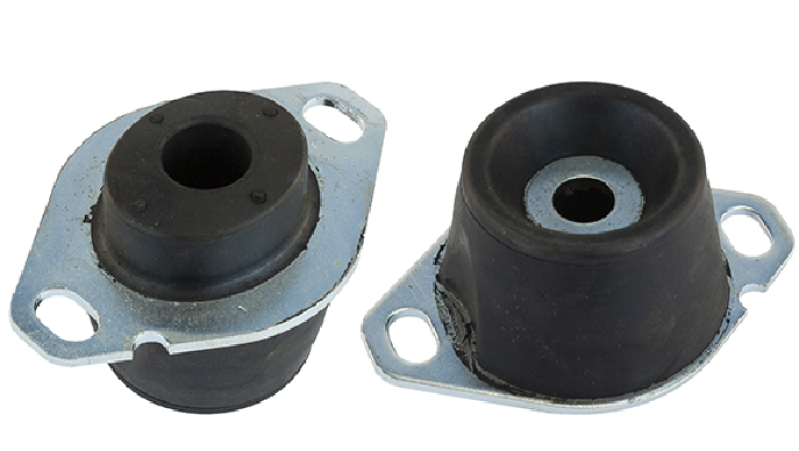 Подушка двигуна C Berlingo I/II/III C4 Xsara P 206 307 308 ліва (184451)