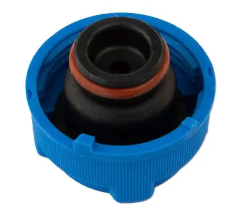 Кришка розширювального бачка Iveco 50C15 2014 F1CFL411