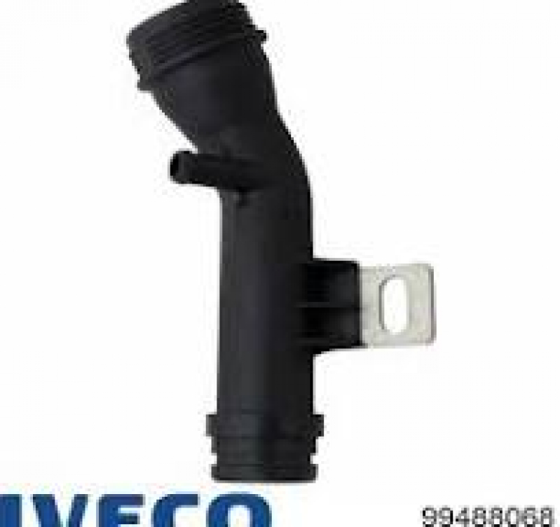 Горловина залива масла Iveco E2 2,8TD
