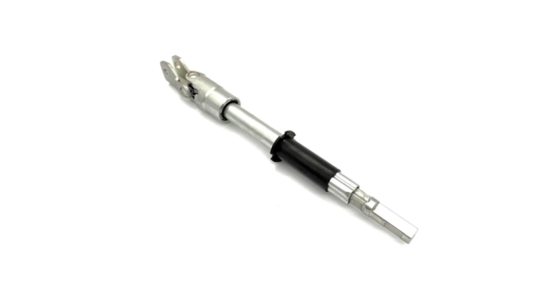 Вал рулевой R Master III нижний
