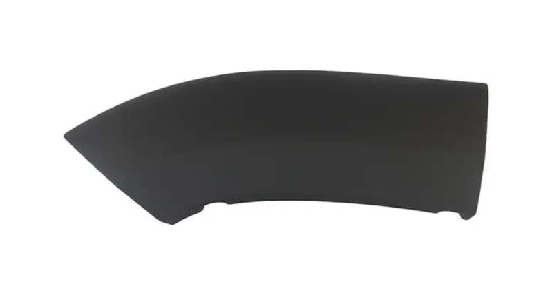 Накладка F Ducato 14> крила лівого (735585448)