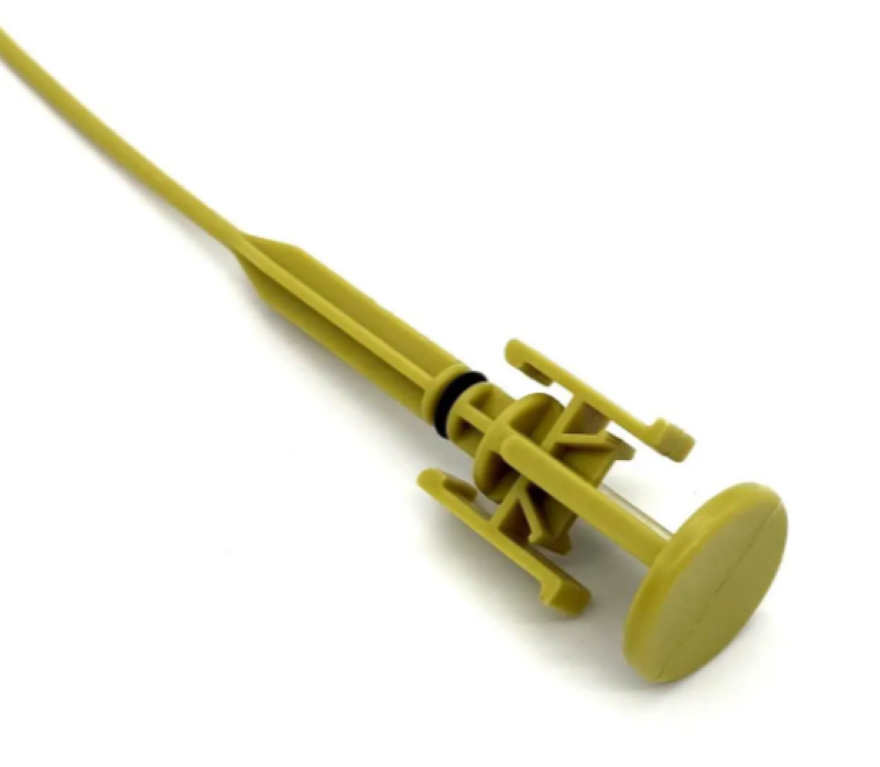 Щуп олії R 2,5DCi 06> 700mm