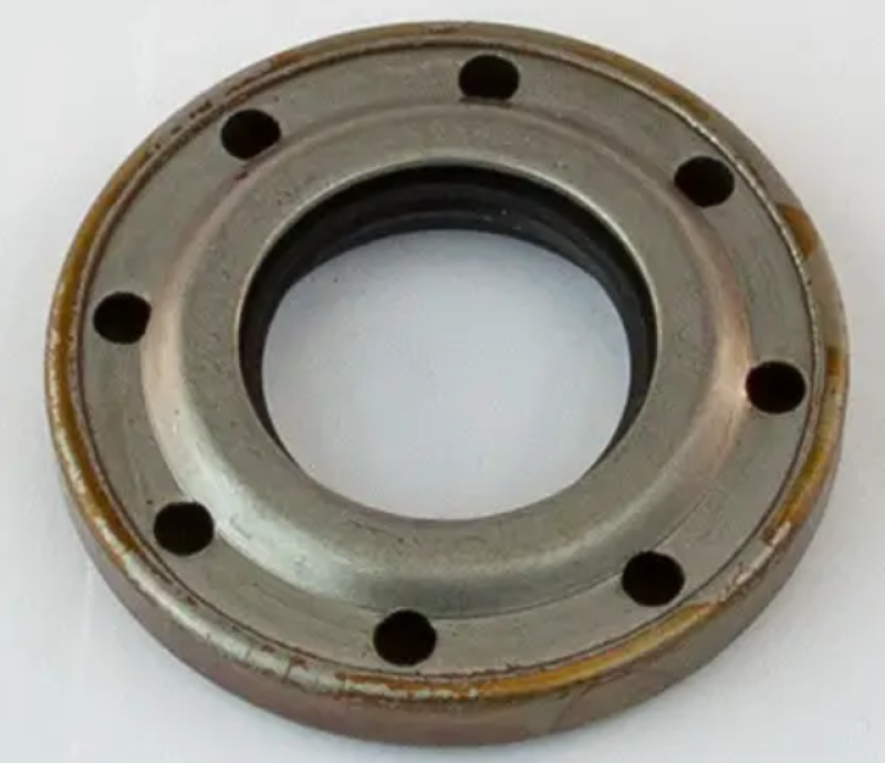 Сальник 19,8x40x5,5/8 первинний вал КПП F 1,4 1,6 16V (40004670)