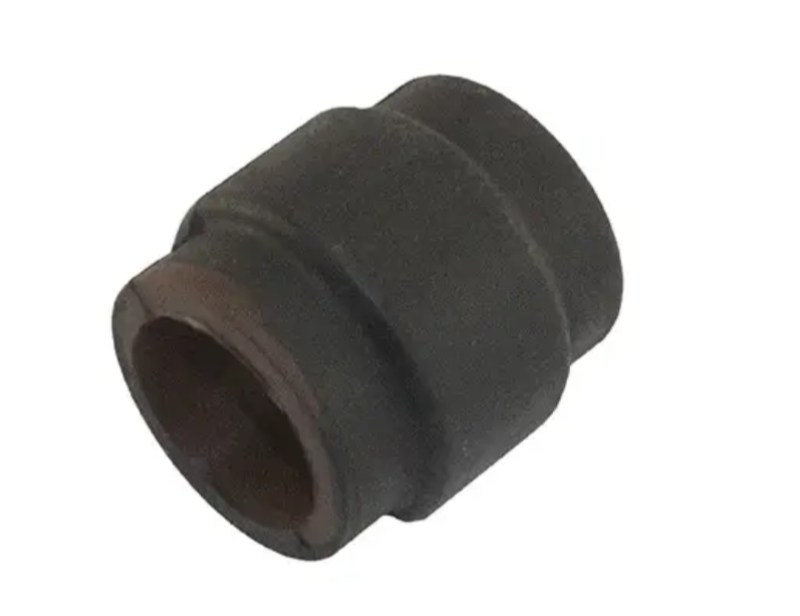 Втулка стабілізатора Iveco E1/2/3/4/5 крім 59/65 задн в сережки 24mm