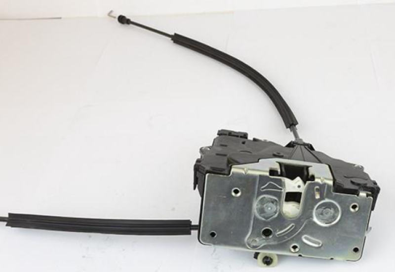 Замок двери C Jumper III/F Ducato передн левый (1342155080)