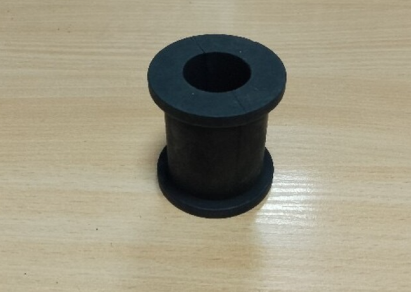 Втулка стабилизатора Iveco E3/4/5 (35S..W, 55S..W) задн в серьгу нижняя 28mm