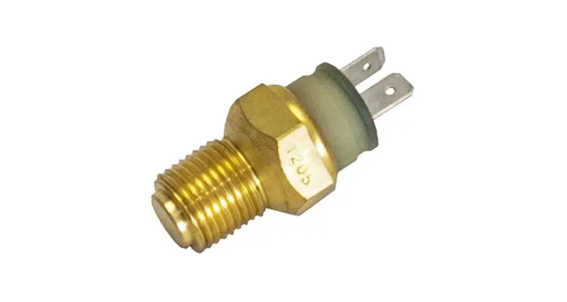Датчик температури F 2,3JTD 2,5D/TD 2,8D/TD/JTD (504127558) M16 Iveco E1/2/3